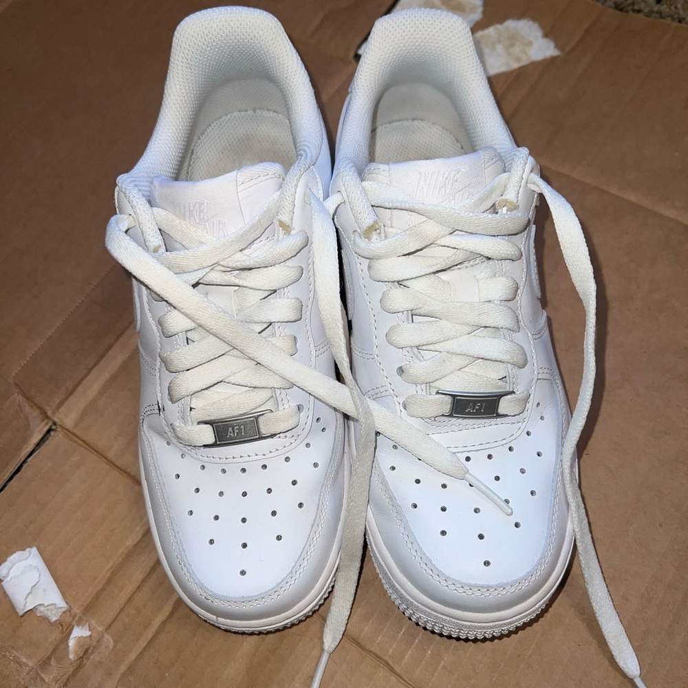 Air Force ones